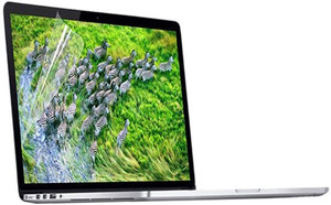 Pindia Screen Guard for Apple Macbook Air 13 13.3 Inch