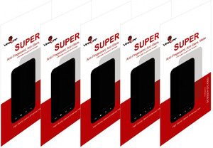 VeeGee Screen Guard for Sony Xperia J