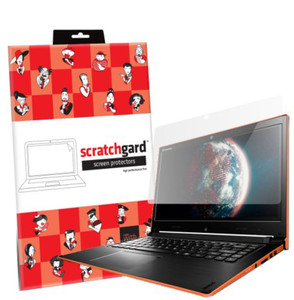Scratchgard Screen Guard for Lenovo Ideapad Flex 14