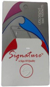 Kelpuj Screen Guard for Sony Xperia u/St25i