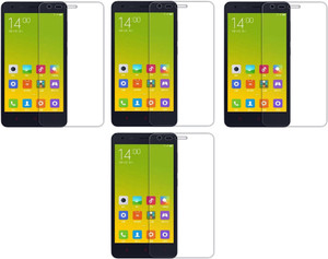 Bizarre Kraftz Tempered Glass Guard for Xiaomi Redmi 2 Prime