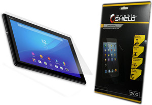 Zagg Screen Guard for Sony Tablet S