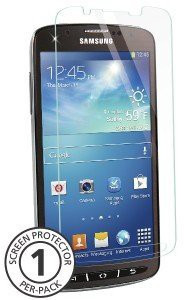BodyGuardz Screen Guard for Samsung galaxy s4 active