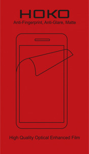 HOKO Screen Guard for Google Nexus 6