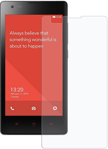 Amzer Screen Guard for Xiaomi Redmi 1S
