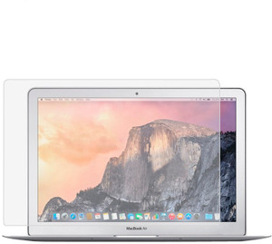 YourDeal Screen Guard for Apple Macbook Air 13.3 inch