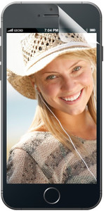 Gecko Screen Guard for iPhone 6, 6S