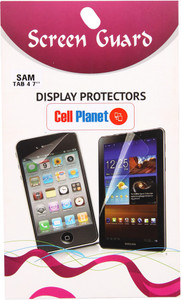 Cell Planet Screen Guard for Samsung Galaxy Tab 4 7.0 T 231