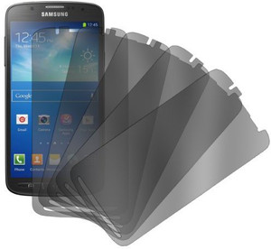 Bastex Wireless Screen Guard for Samsung galaxy s4 active