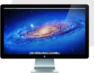 Saco Screen Guard for Apple Thunderbolt MC007LL/A