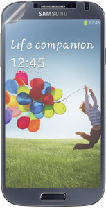 Amzer Screen Guard for Samsung Galaxy S4