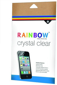Rainbow Screen Guard for Lenovo PHAB Plus PB1 770M Pack of 1