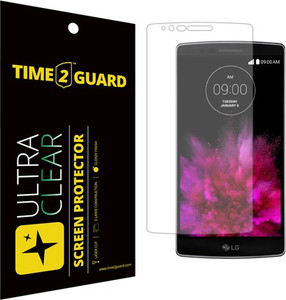 Time 2 Guard Screen Guard For Lg G Flex 2 Best Price In India