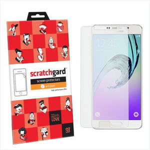 Scratchgard Screen Guard for Samsung Galaxy A7 (2016) SM-A710F