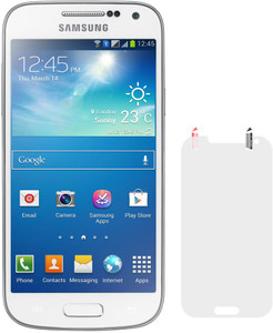 DMG Screen Guard for Samsung Galaxy S4 Mini I9192