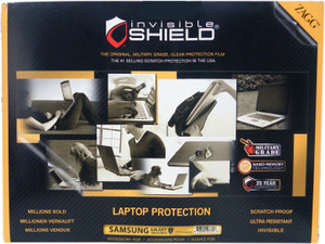Zagg Screen Guard for Samsung Tablet 8.9 inch