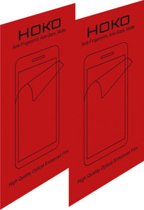 HOKO Screen Guard for Motorola Moto E (2nd Gen) 4G