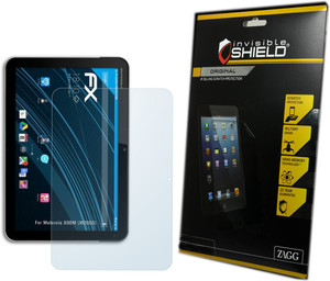 Zagg Screen Guard for Motorola Xoom