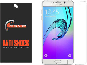 GRYP Screen Guard for Samsung Galaxy A7 (2016)
