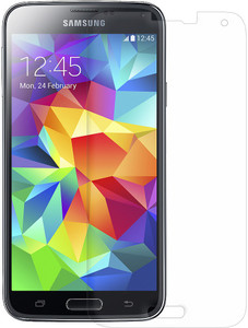 Amzer Screen Guard for Samsung Galaxy S5 Sm-G900