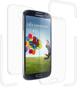 Amzer Screen Guard for SAMSUNG Galaxy S4