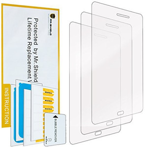 Mr Shield Smart Screen Guard for Samsung Galaxy Tab