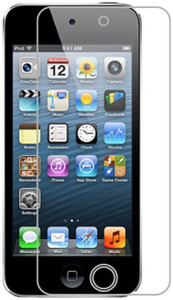 Robobull Smart Screen Guard for iPod touch 5th generation