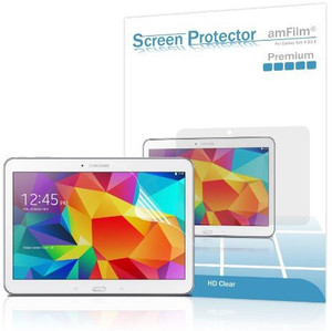 amFilm Smart Screen Guard for Galaxy Tab 4 10.1
