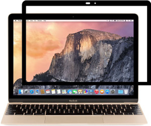 Saco Smart Screen Guard for Apple macBook Pro 15.4 inch