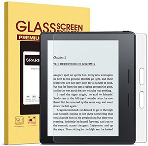 Sparin Smart Screen Guard for Kindle Oasis