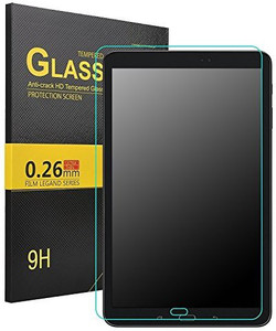 IVSO Smart Screen Guard for Lenovo TAB 2