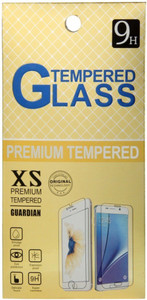 Raghavendra Traders Tempered Glass Guard for Lyf Water 7