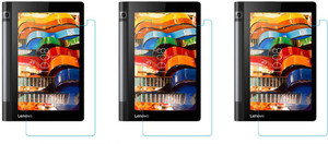 ACM Tempered Glass Guard for Lenovo Yoga Tab 3 8.0
