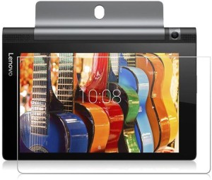 SPL Tempered Glass Guard for Lenovo Yoga 3 8-inch Tablet