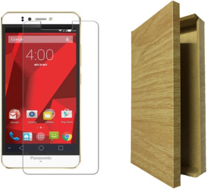 Cowboy Tempered Glass Guard for PANASONIC P55 NOVO