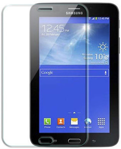 Kavacha Tempered Glass Guard for Samsung Galaxy Tab 3 v, t116