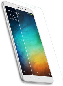 Piggycomz Tempered Glass Guard for Redmi 3S Prime