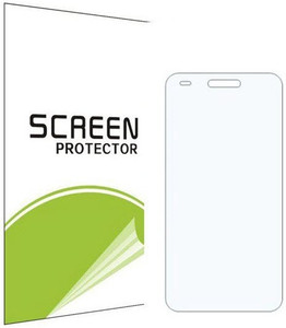 eCase Tempered Glass Guard for InFocus Bingo 50