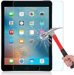 Netboon Tempered Glass Guard for Apple iPad Pro 9.7/Apple iPad Air/Apple iPad Air 2