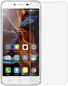 Flipkart SmartBuy Tempered Glass Guard for Lenovo Vibe K5 Plus
