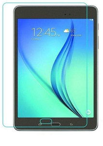 Kavacha Tempered Glass Guard for Samsung Galaxy Tab 3