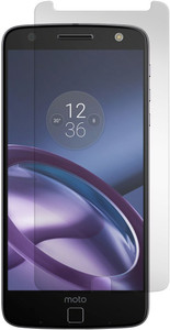 T GOOD Lite Tempered Glass Guard for Motorola Moto Z Play