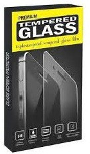 Raghavendra Traders Tempered Glass Guard for Motorola Moto G Turbo Edition