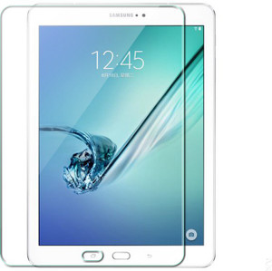 Sdesign Tempered Glass Guard for Samsung Galaxy Tab S2 SM-T810