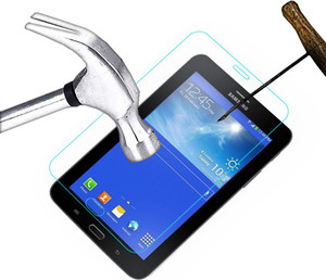 ACM Tempered Glass Guard for Samsung Galaxy Tab 3v T116