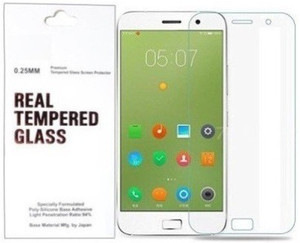 Caseking Tempered Glass Guard for LYF Water 7