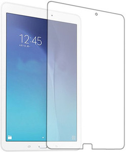 Kavacha Tempered Glass Guard for Samsung Galaxy Tab E 9.6 T560