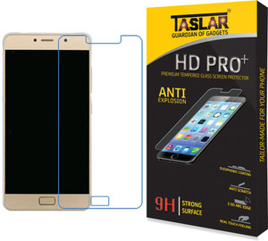 Taslar Tempered Glass Guard for Lenovo P2