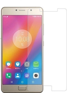 MOBIVIILE Tempered Glass Guard for Lenovo P2 P2a42,P2c72