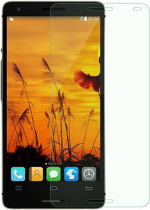 Icod9 Tempered Glass Guard for InFocus M810